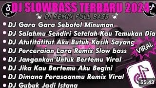 Download lagu Dj Remix viral tiktok terbaru 2025 full bass tanpa iklan | tak bola bale gara gara sebotol minunan