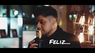 Mike miramontes- Al mirar el sol- letra