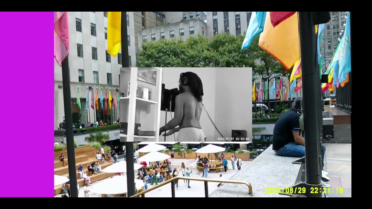 Portions - Kaffo, the Sensei MUSIC VIDEO