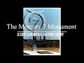 Mercury 7 Monument QR Tour of Cape Canaveral