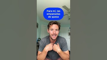 ❌ Don’t say “puedo tener” to order food in Spanish #spanishtips #learnspanish #spanishlessons