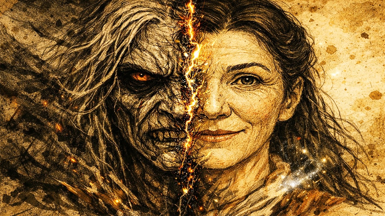 Lady Stoneheart: Nejděsivější postava, kterou HBO vystřihlo ze Hry o trůny