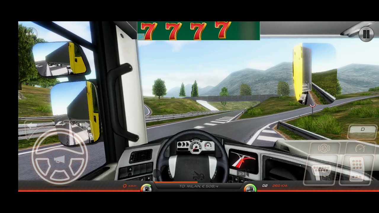 Truck racing #ट्रक रेसिंग#ट्रक ड्रायव्हिंग#मोटर स्पोर्ट्स#रेसिंग ट्रक#स्पर्धा ट्रॅक#shortsfeed#trend