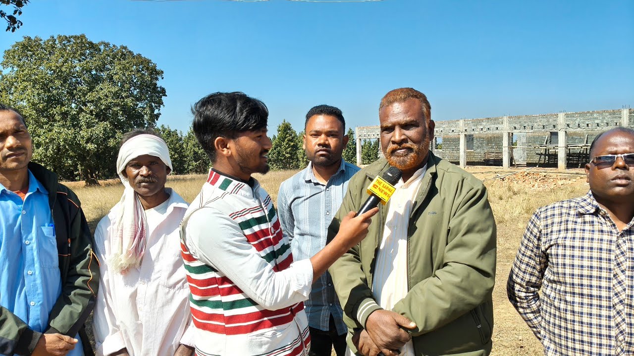 बच्चों का भविष्य के लिए 1 अप्रैल 2026 में ओपन कुरुख और इंग्लिश का स्पेशल स्कूल #school #chanho 