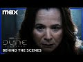 Dune: Prophecy's Great Houses Explained | Dune: Prophecy | Max