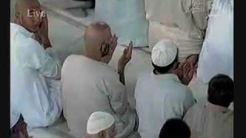 أواخر سورة الذاريات | عشاء السبت ٢٩ جمادى الآخرة ١٤٣١هـ للشيخ د. صالح آل طالب