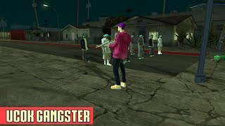 Ucok G4Ngster Gta Android