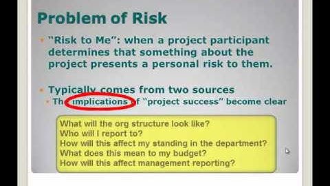 Vcast 1 - What is Project Management - Short Show
