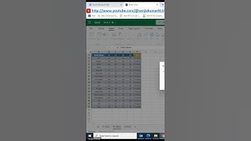 HOW TO COMBINE TABLES DYNAMICALLY (VSTACK) IN EXCEL 365|#vstack#excel #exceltips #excelfunctions