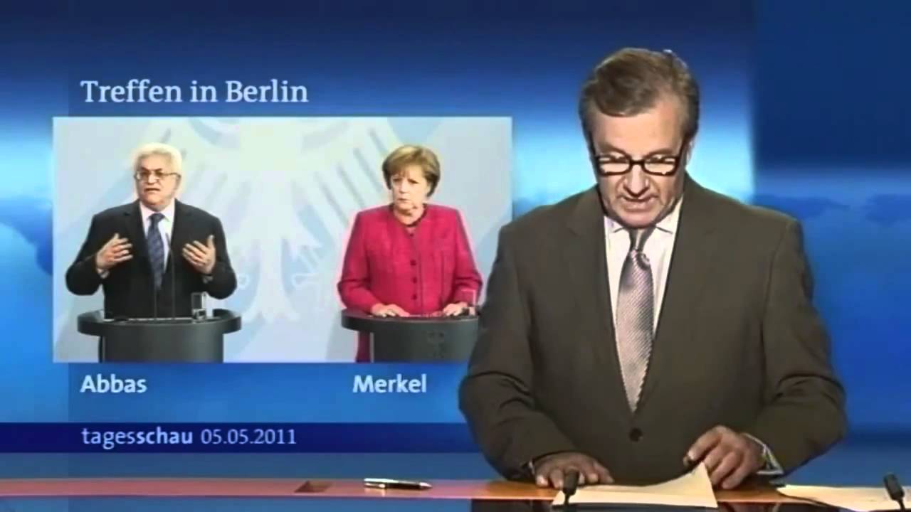 YouTube Kacke - Osama Bin Laden ist eine Banane