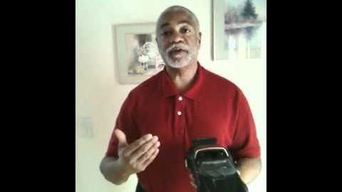 Demo: Backup Warning System