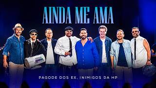 Sonhos Incríveis (Ao Vivo) - Pagode Dos Ex