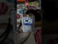 225 кГц Polskie Radio Прием на МА Антенну
