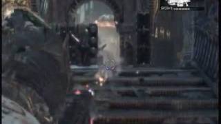 Randoms Dispute