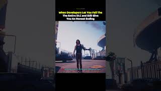 Good Riddance  #nightcity #cyberpunk2077 #cyberpunk #cdprojektred