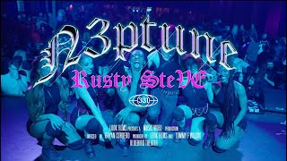 N3ptune + Rusty Steve Live at The Bluebird Theater (March 31,2023)