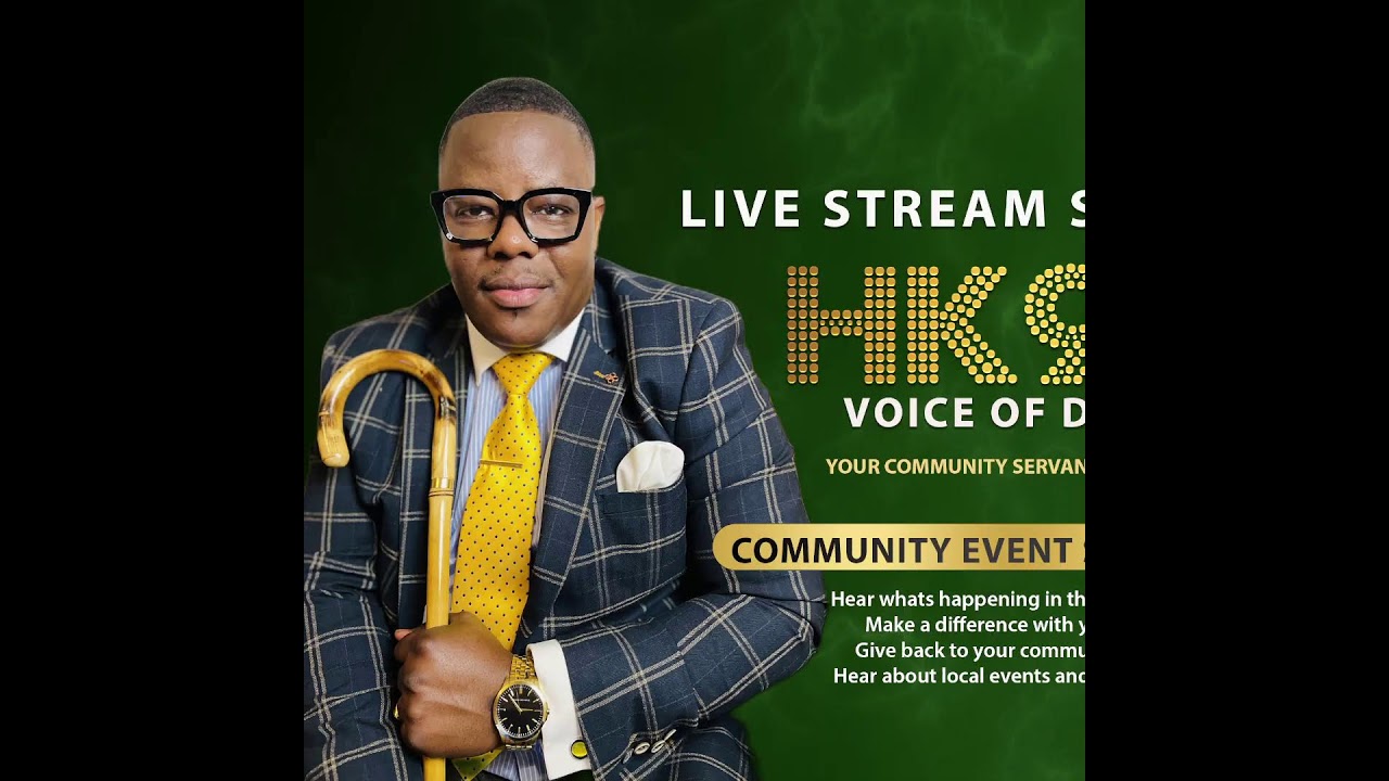 HK95.1-INTERNATIONAL's Live broadcast