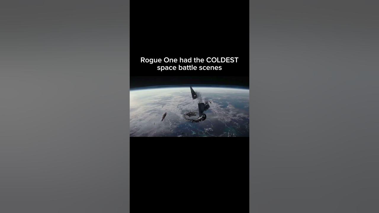 Rogue One had the coldest entrances #starwars #rogueone  #edit  #fyp  #foryou  #blowup