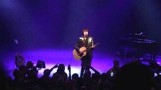 Sheriff Fatman - Jim Bob - Shepherd&#39;s Bush Empire - 24-03-2018