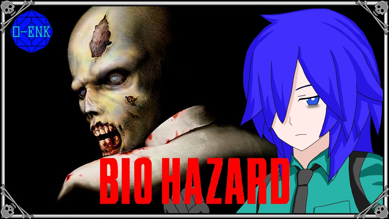 その他 BIOHAZARD CLUB96 8月10日は“バイオの日”！ バイオハザード公式ファンコミュニティ