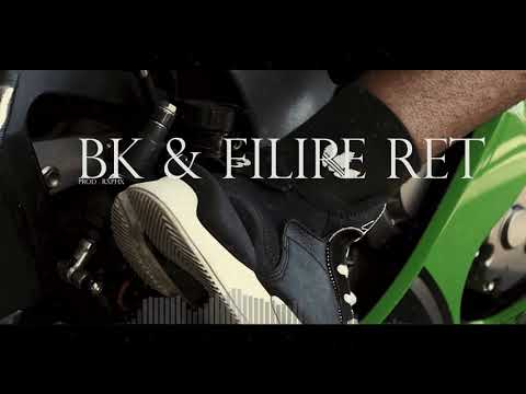 Bk & Filipe Ret Trap Beat Type - (Prod. Rxphx)