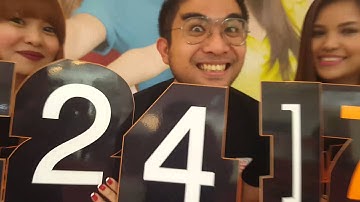 Multiple Stories. One #247LIFE.