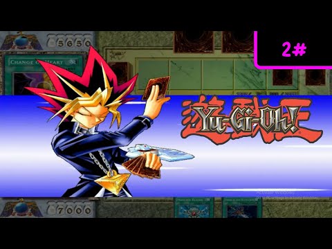Yu-Gi-Oh! Power of Chaos: Yugi the Destiny | Match Mode (No Commentary)