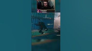 I Picked Up The Dual Kodachis in COD MW2 & THIS Happened