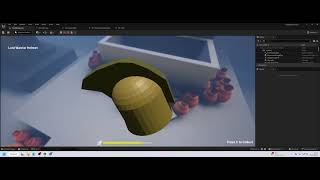 FMP Showcase [With Blueprints]