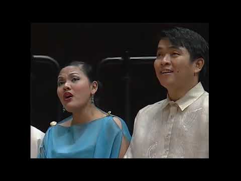 Tu - Philippine