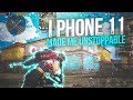 I phone 11 Made Me Unstoppable // Smooth Extreme 60 FPS Pubg Mobile montage // MADMAX Pubg mobile