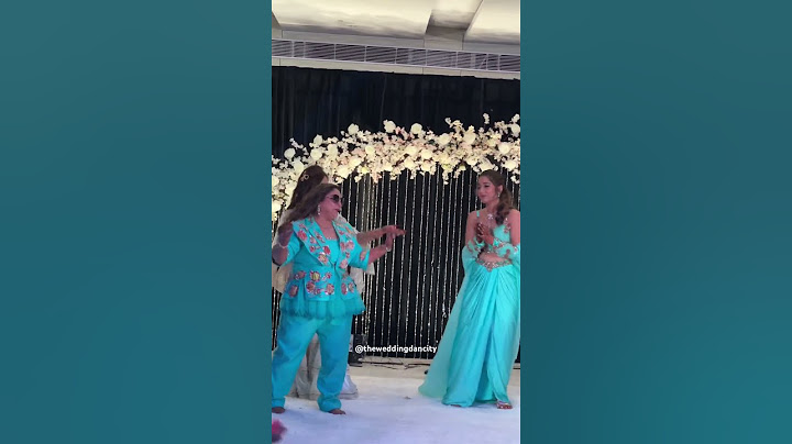 “Unbreakable bonds, unforgettable moments: Mother-in-law’s dance for the bride 👰🏻‍♀️