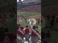 Alabama Crimson Tide Million Dollar Band Bama Cheer