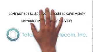 Top Three Reasons for a Landline