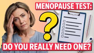 Menopause Symptoms Getting Worse? You Have More Options Than You Think