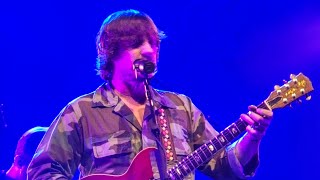 Sturgill Simpson LA Woman Bridgestone Nashville TN 10/25/2024 #sturgillsimpson