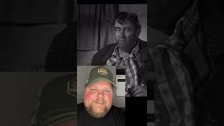 Do I sound like Andy Devine? I don’t think so, but you decide. “Arrest Liberty Valance” #western