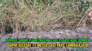 Download Lagu SANGAT NGERI CARA KERJA PAK ADI TANGGUL 15 METER LAGI. SELESAI PERANTO ASAL JEMBER MP3 Download Lagu SANGAT NGERI CARA KERJA PAK ADI TANGGUL 15 METER LAGI. SELESAI PERANTO ASAL JEMBER MP3