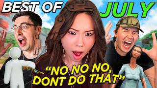 Best of QuarterJade - July 2026