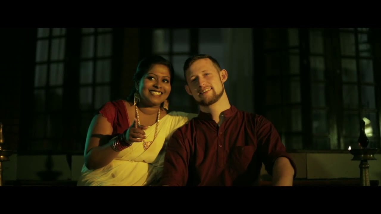 Kerala Wedding Pre-Shoot - YouTube