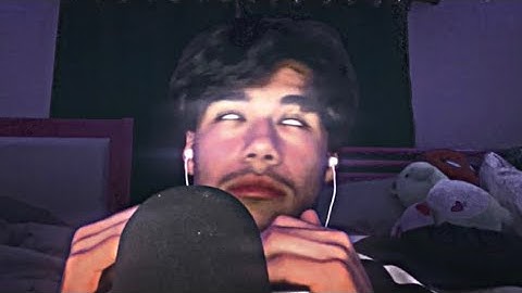 ASMR But I Let A Subscriber Edit The Video (Pt. 2)