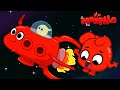 🚀Super Morphle In Space 🚀+MORE Super Kids Cartoons - MOONBUG KIDS - Superheroes