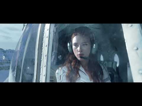 Marvel Studios Black Widow New Teaser| Red Guardian Asks Why Natasha Didn't Bring The  Avengers