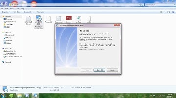 How to Install an Automotive Goniophotometer (LM-79-19) - LISUN