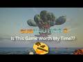 Is it worth your time? | Subnautica 2 (Early Access 2026) Review 