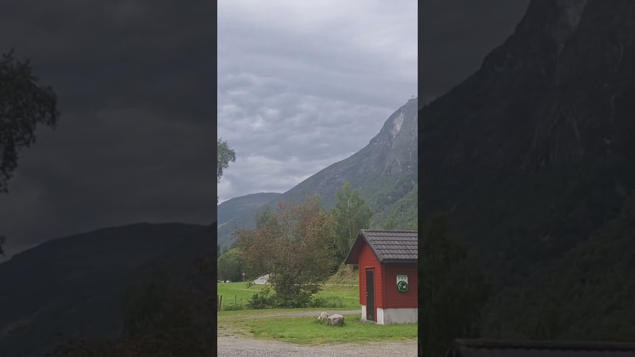 Norway Diaries Unfiltered Must Visit Destinations In Europe