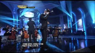 MC스나이퍼_Gloomy Sunday@Show Me the Money