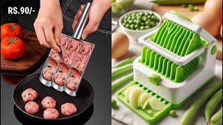 10 Useful Kitchen Gadgets Under Rs99, Rs199, Rs500 Rs1K | Available On Amazon India &amp; Online