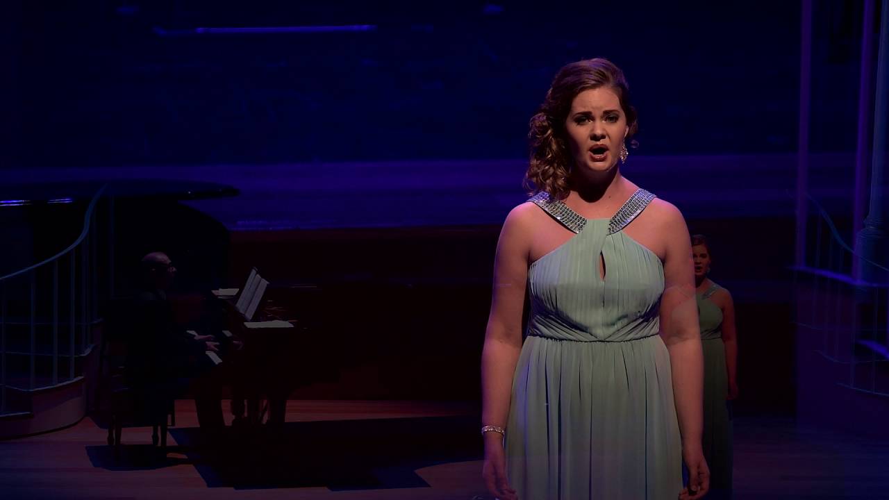 Les berceaux (Debussy)