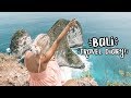 BALI TRAVEL DIARY! | Aspyn Ovard